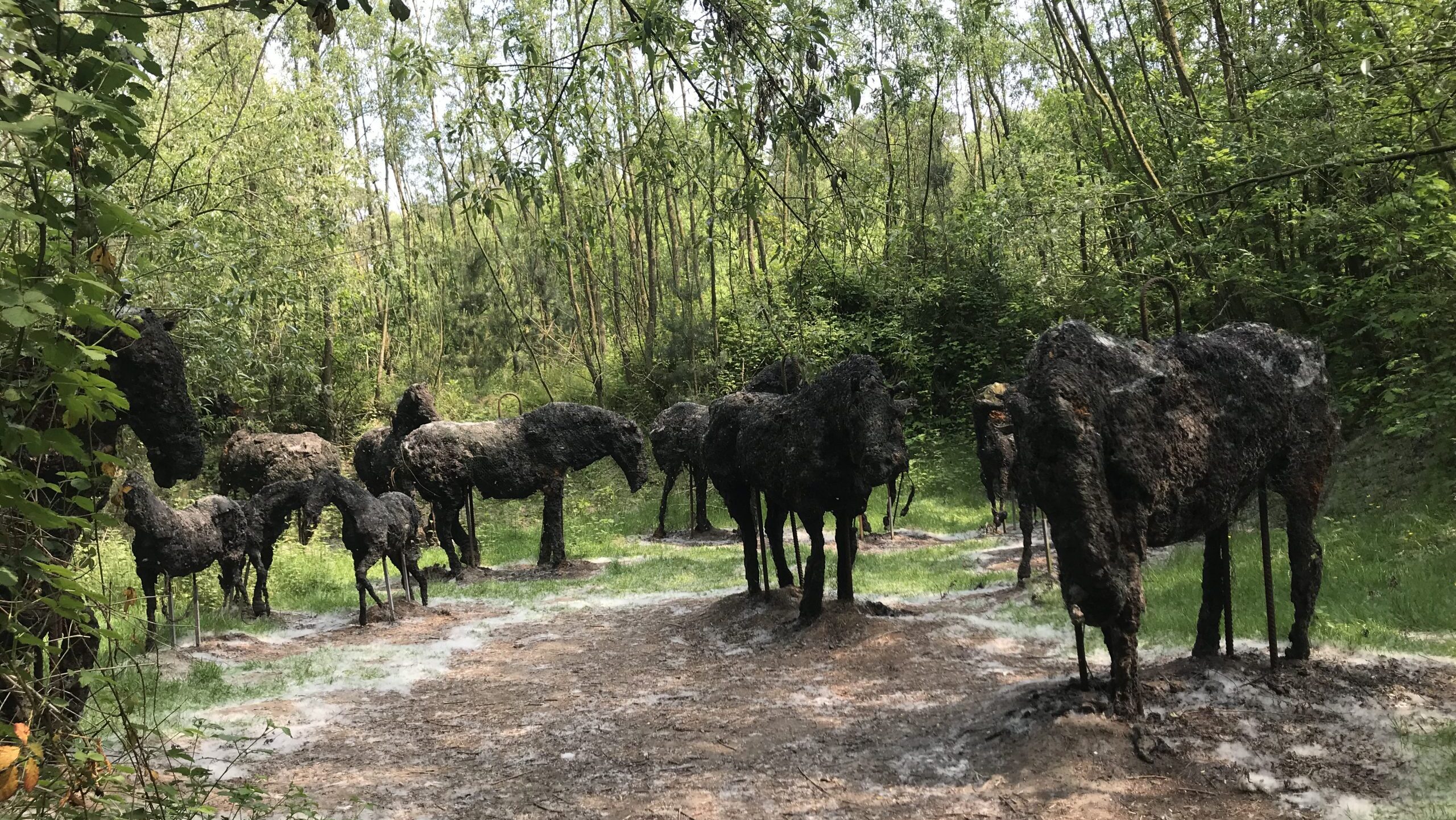 organisatieopstelling Utrecht